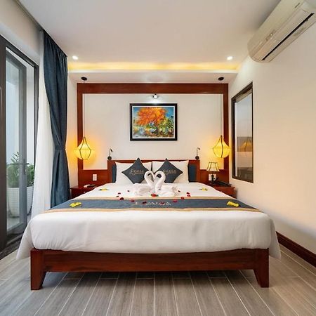 Calla Hotel هوي ان المظهر الخارجي الصورة