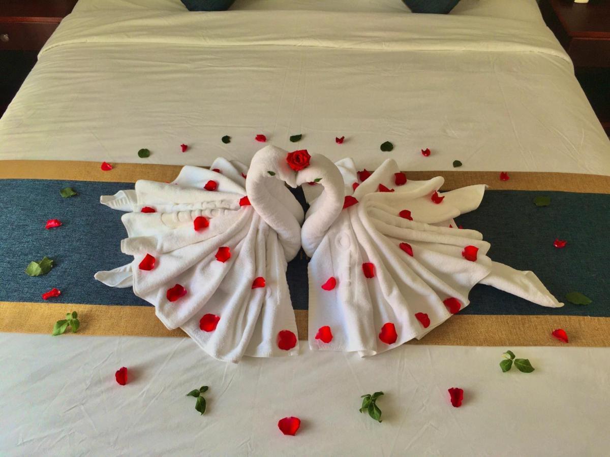 Calla Hotel هوي ان المظهر الخارجي الصورة