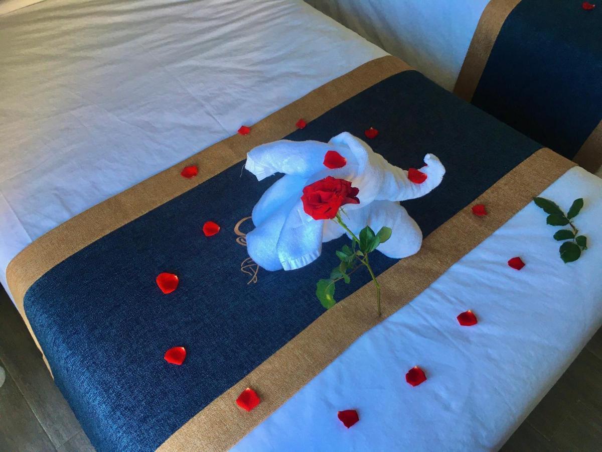 Calla Hotel هوي ان المظهر الخارجي الصورة