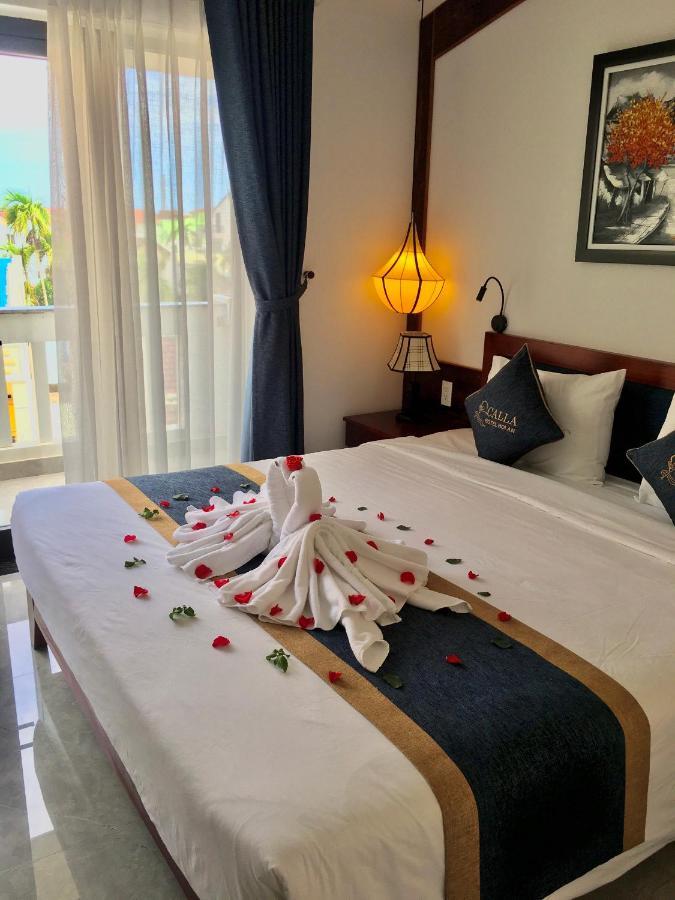 Calla Hotel هوي ان المظهر الخارجي الصورة