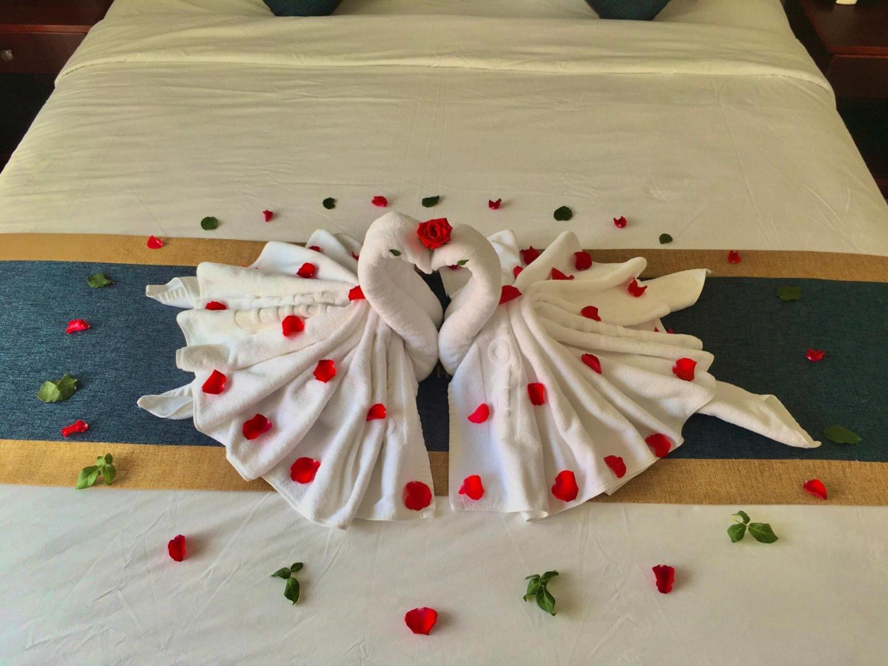 Calla Hotel هوي ان المظهر الخارجي الصورة