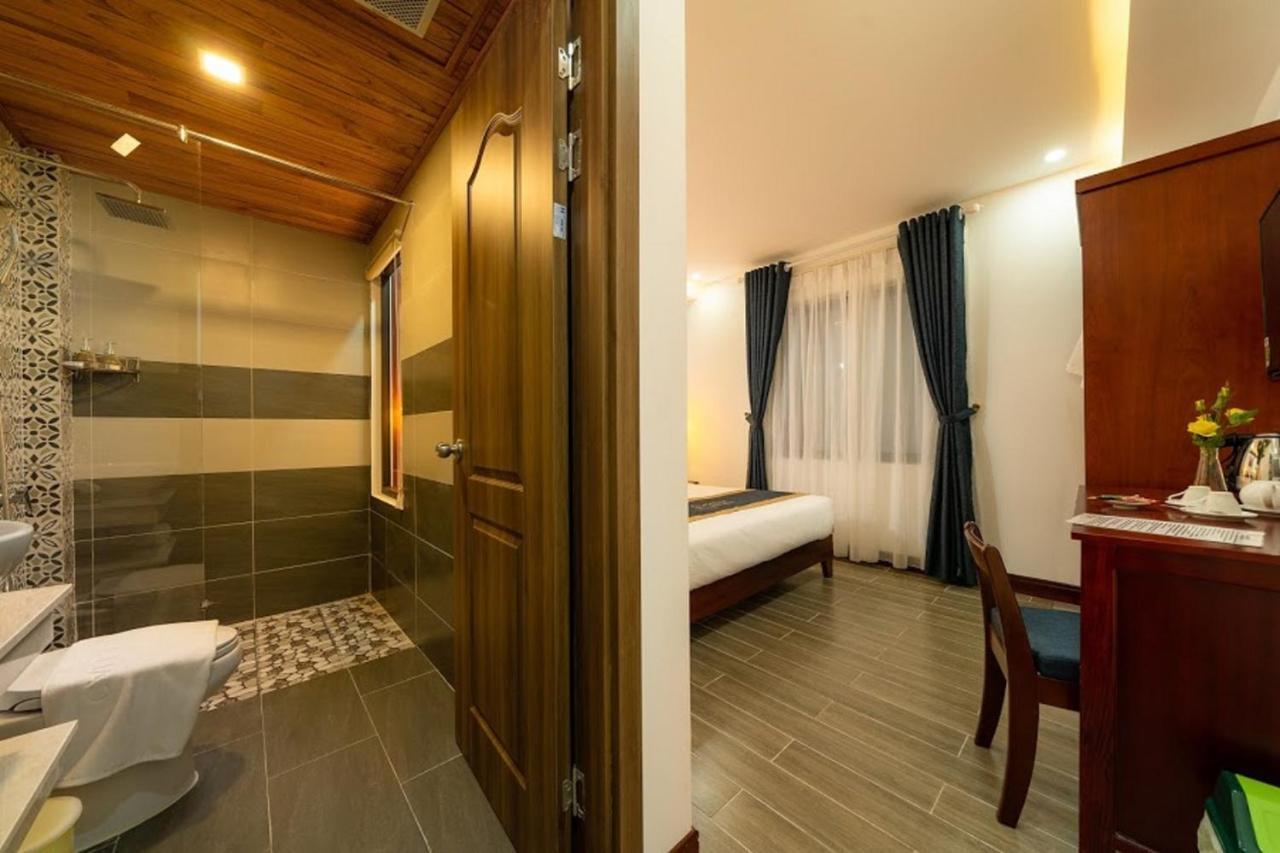 Calla Hotel هوي ان المظهر الخارجي الصورة