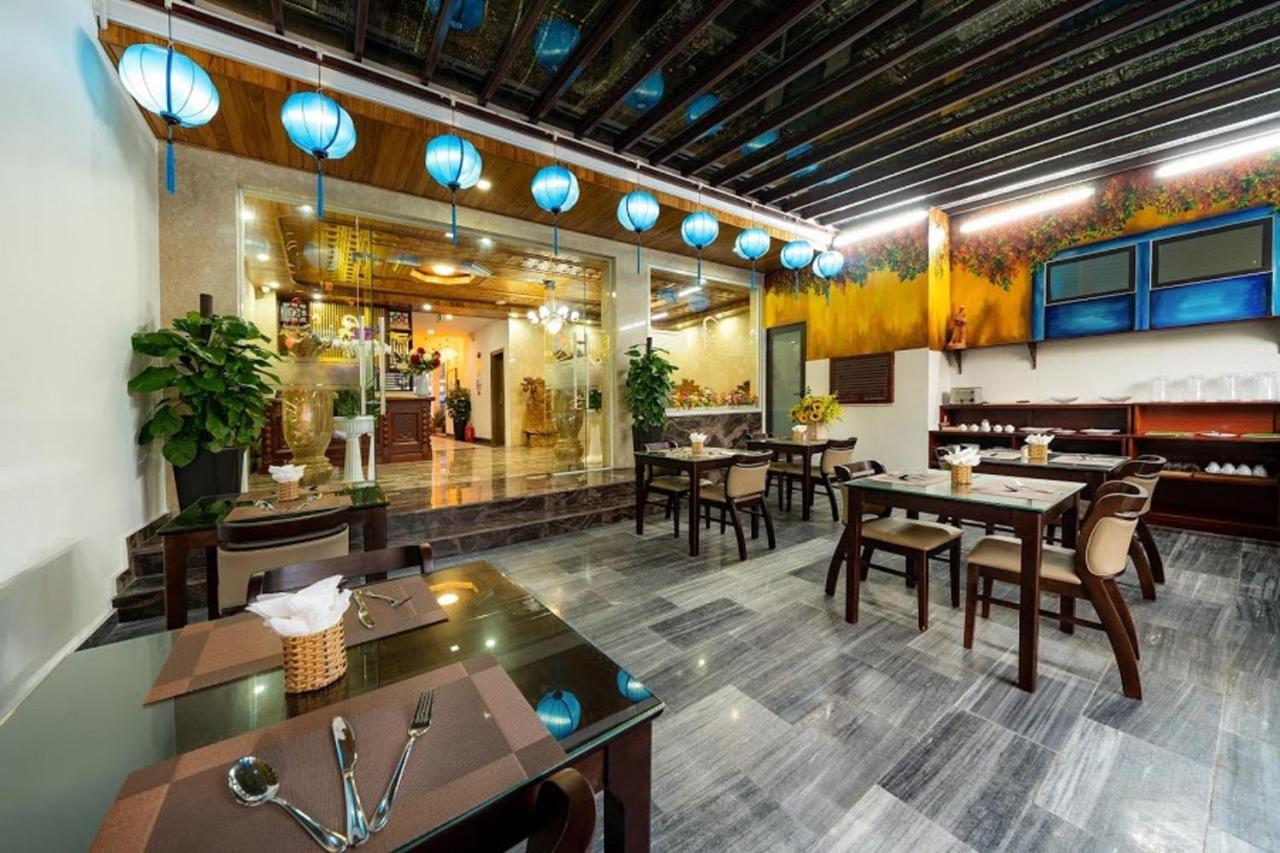 Calla Hotel هوي ان المظهر الخارجي الصورة